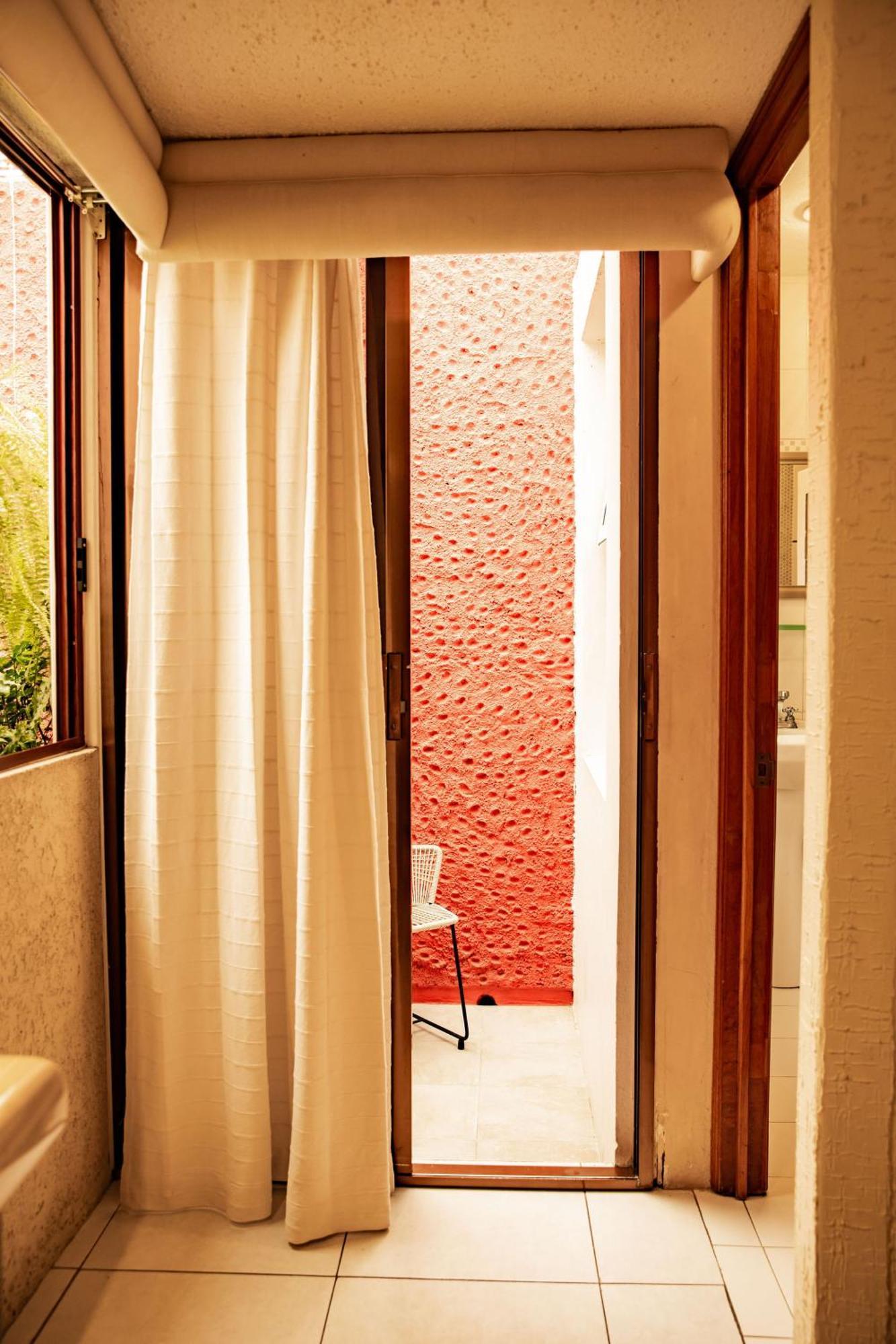Hotel Casa Pereyra Oaxaca 外观 照片