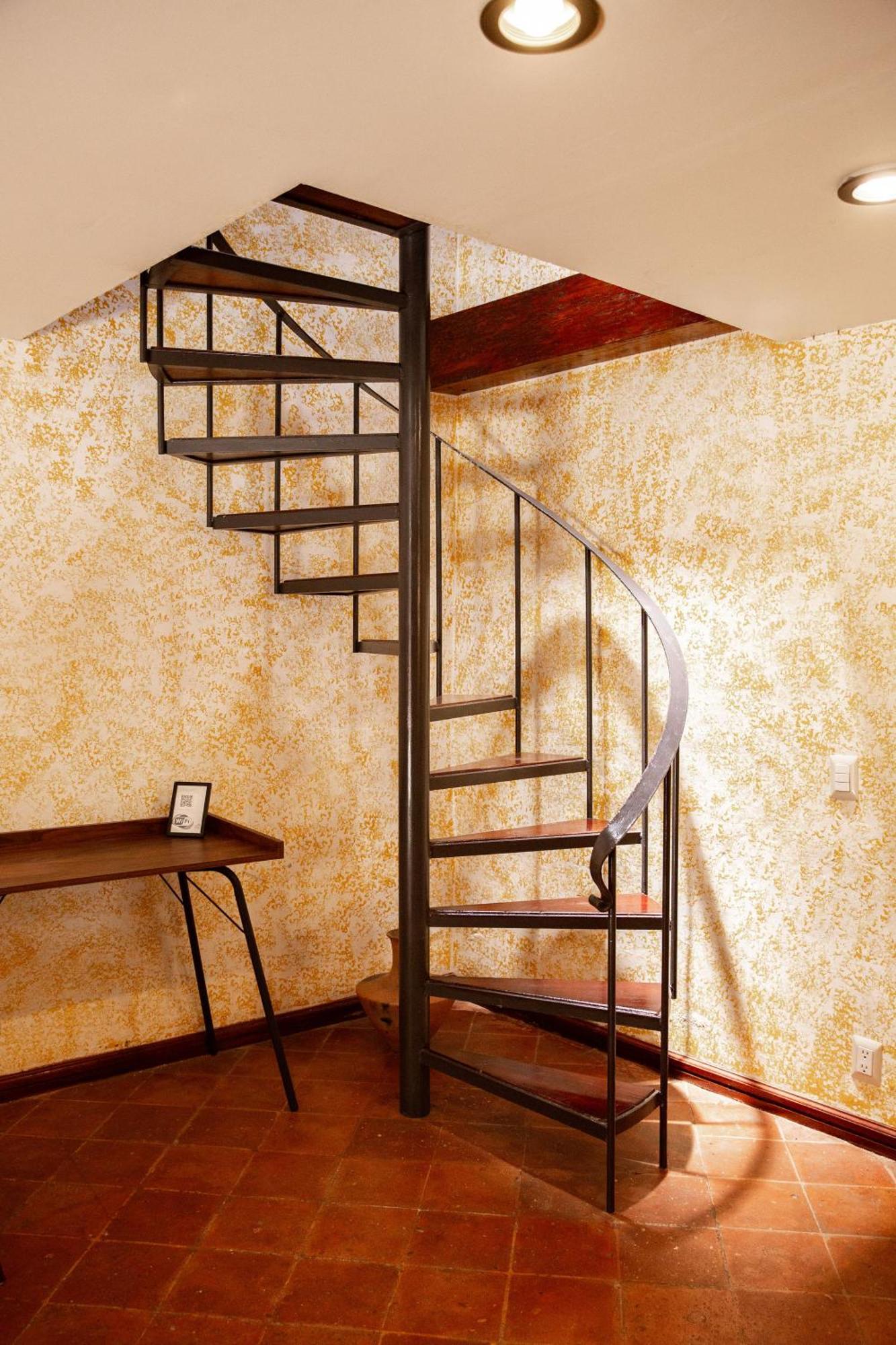 Hotel Casa Pereyra Oaxaca 外观 照片