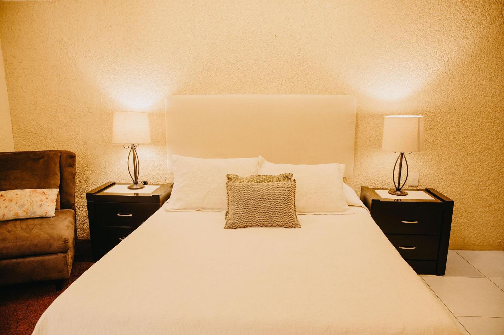 Hotel Casa Pereyra Oaxaca 外观 照片