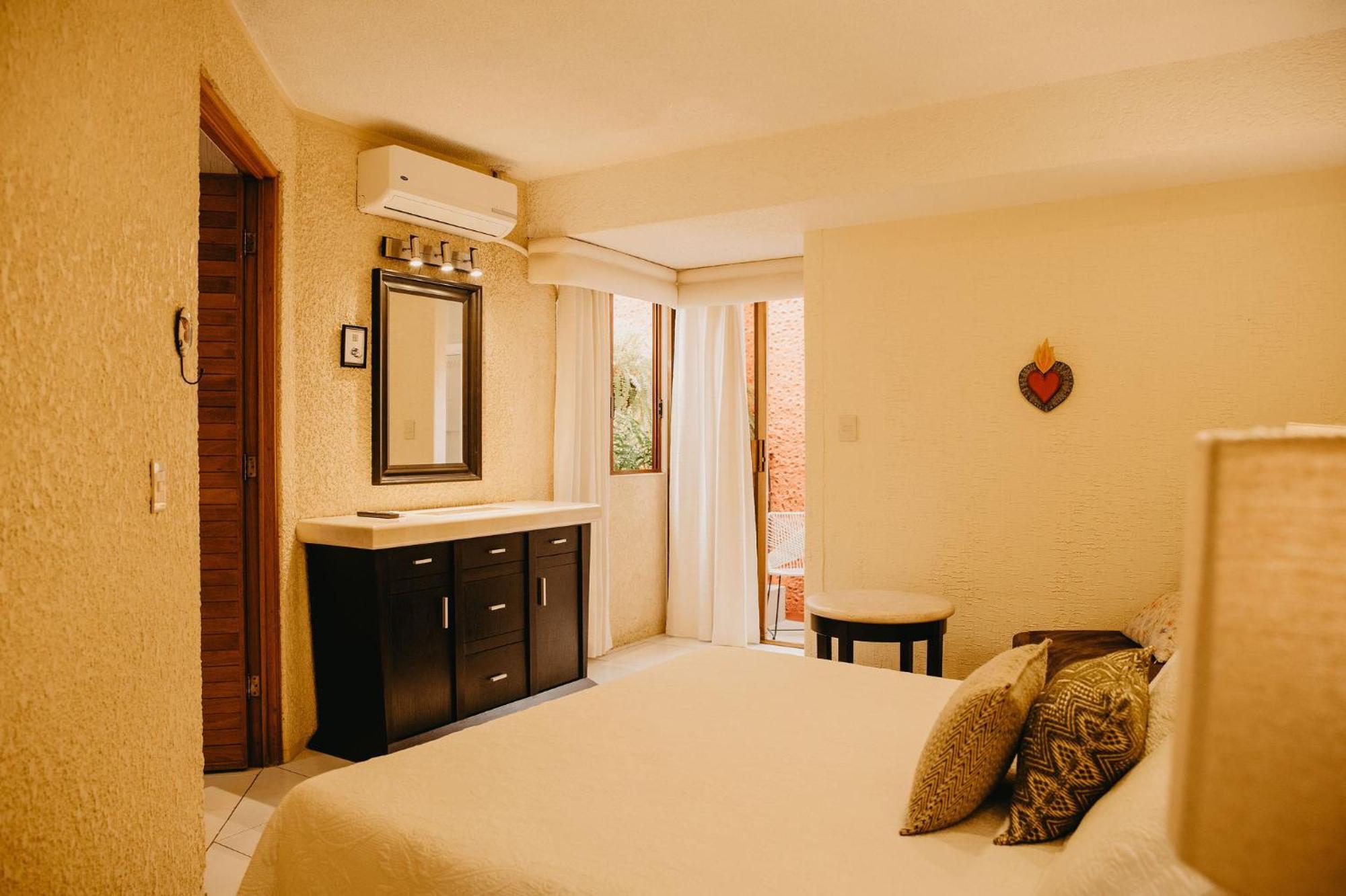 Hotel Casa Pereyra Oaxaca 外观 照片
