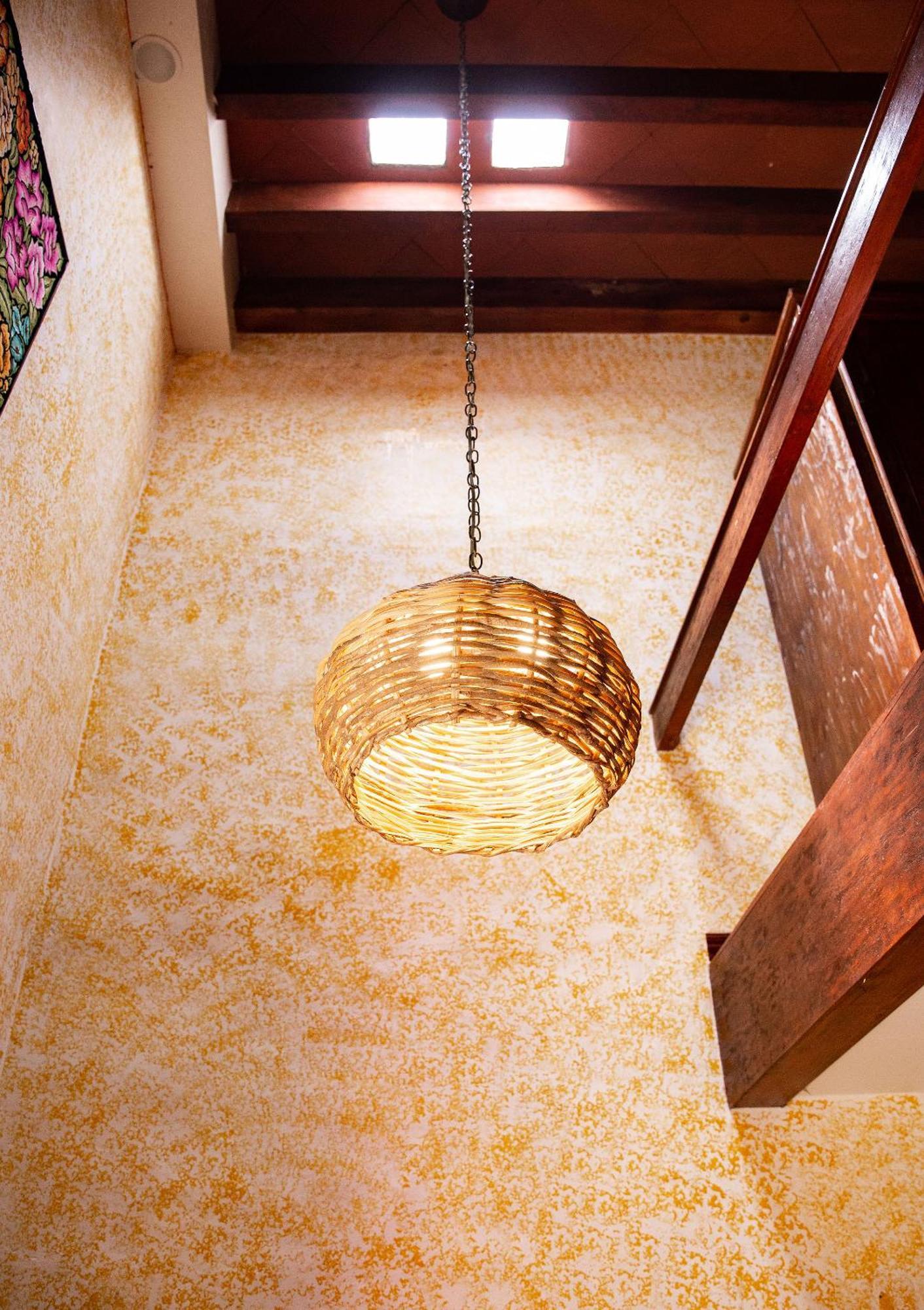 Hotel Casa Pereyra Oaxaca 外观 照片