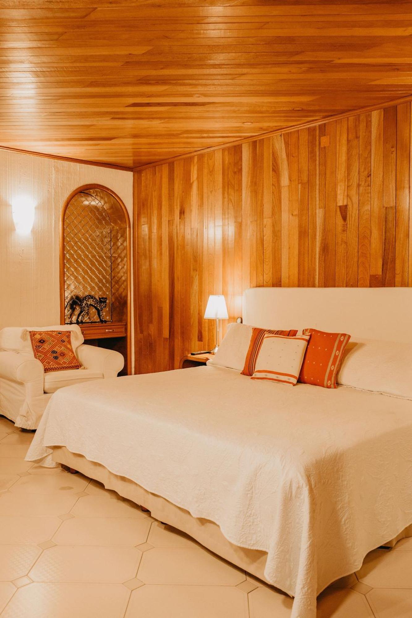 Hotel Casa Pereyra Oaxaca 外观 照片