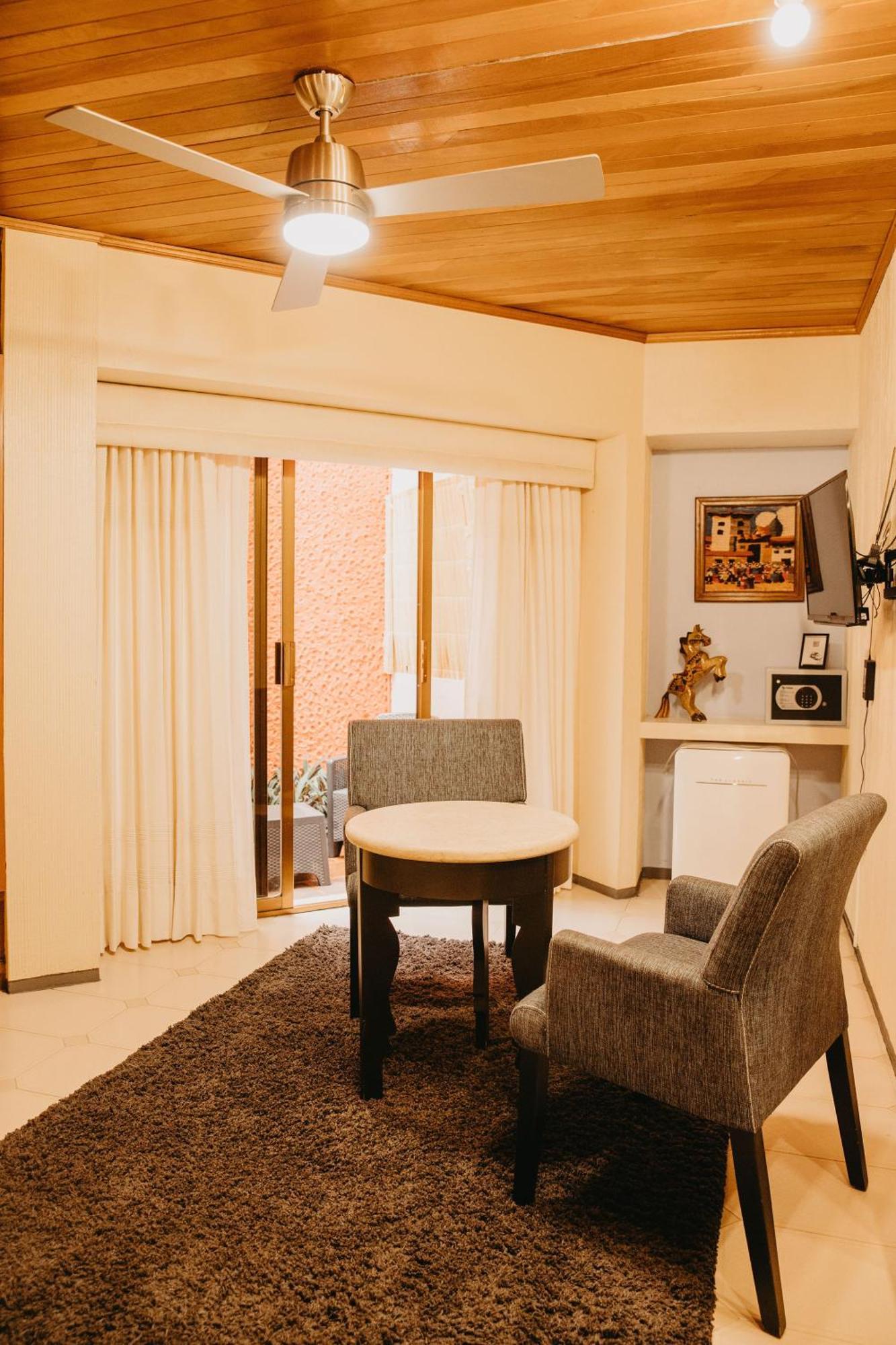 Hotel Casa Pereyra Oaxaca 外观 照片
