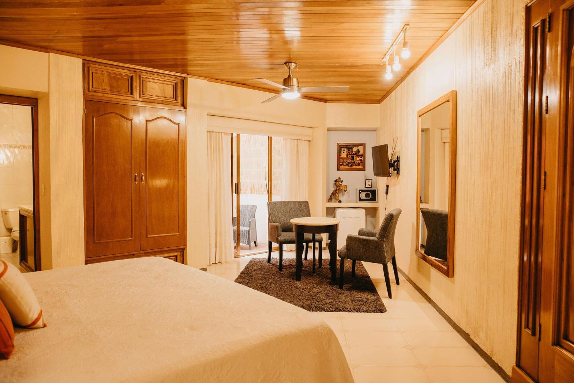 Hotel Casa Pereyra Oaxaca 外观 照片