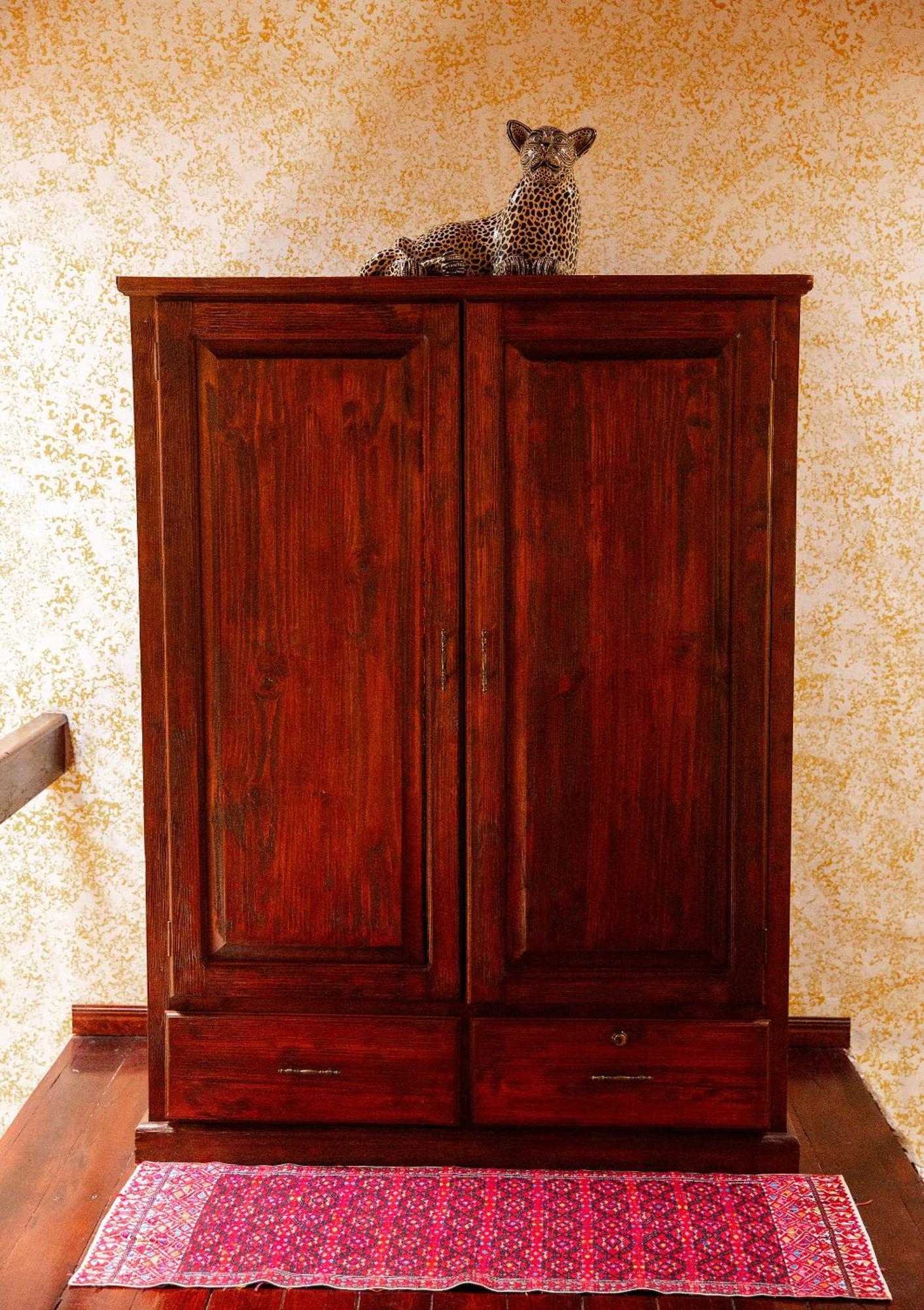 Hotel Casa Pereyra Oaxaca 外观 照片