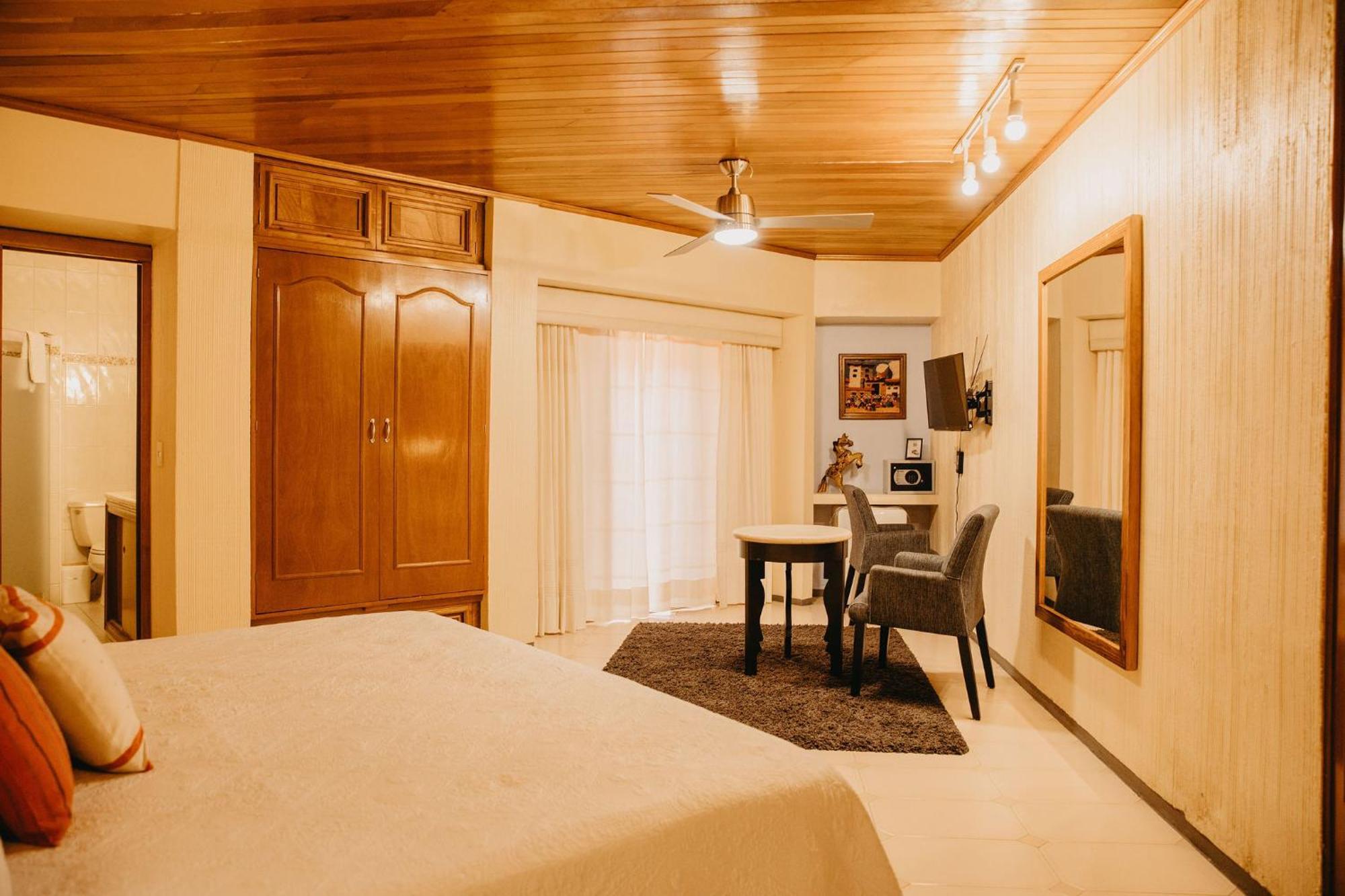 Hotel Casa Pereyra Oaxaca 外观 照片