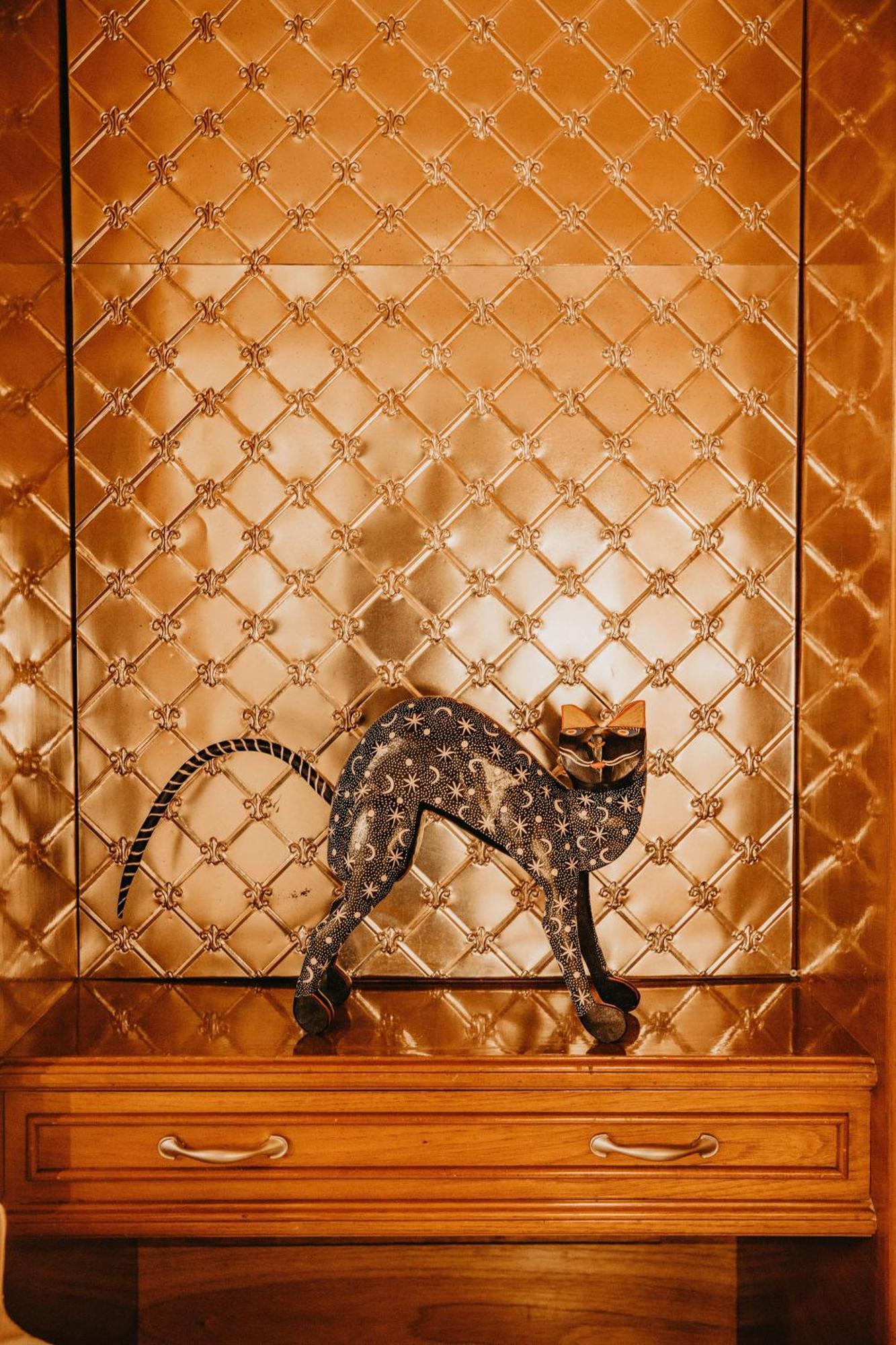 Hotel Casa Pereyra Oaxaca 外观 照片