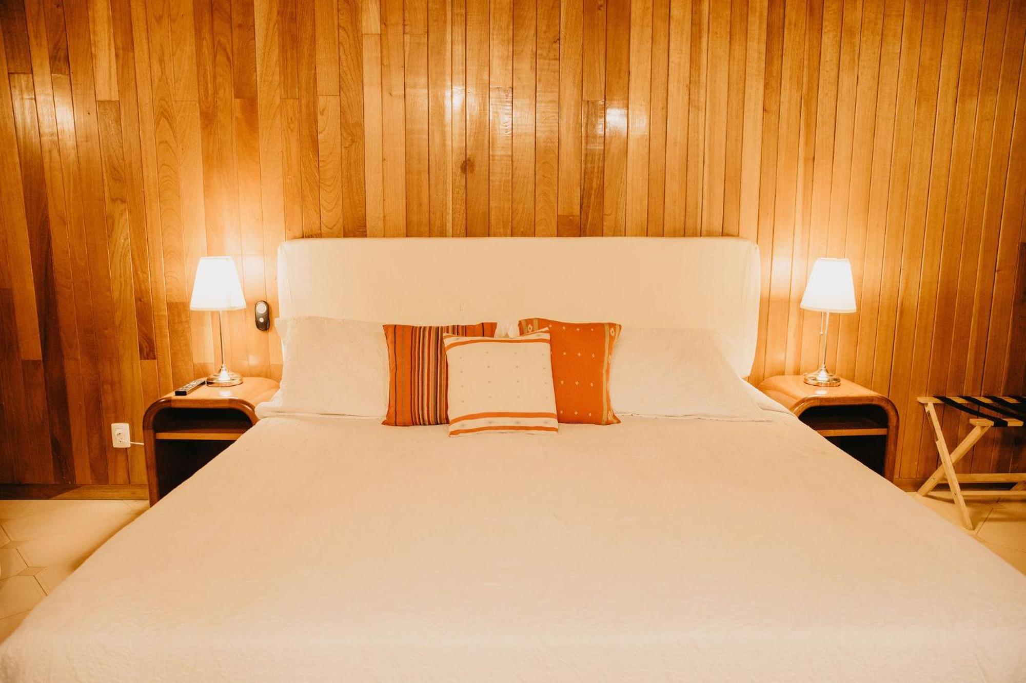 Hotel Casa Pereyra Oaxaca 外观 照片