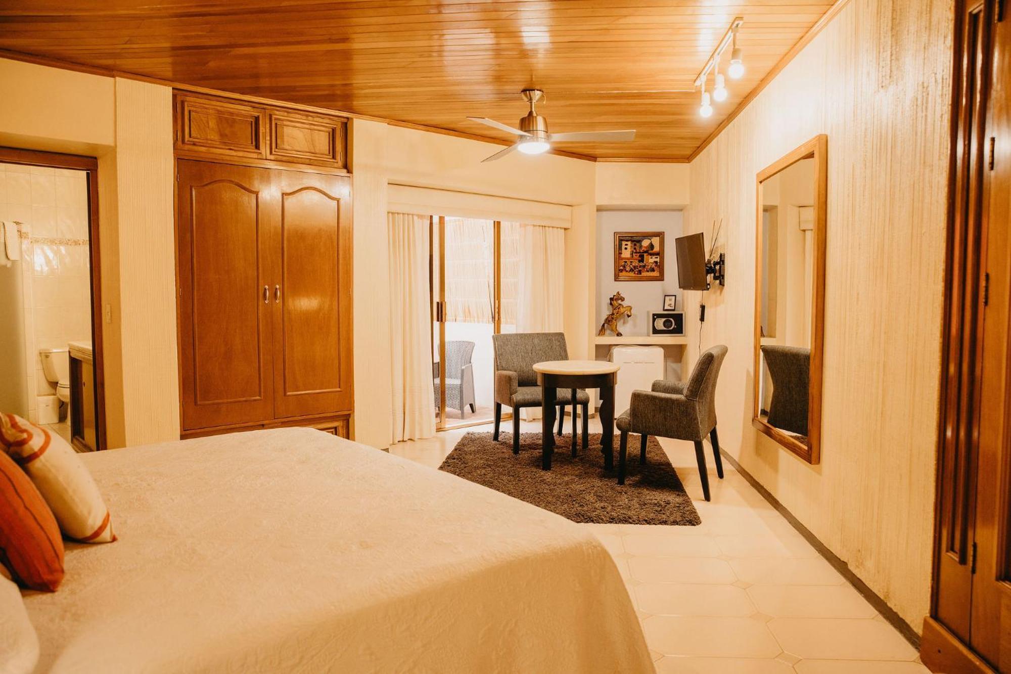 Hotel Casa Pereyra Oaxaca 外观 照片