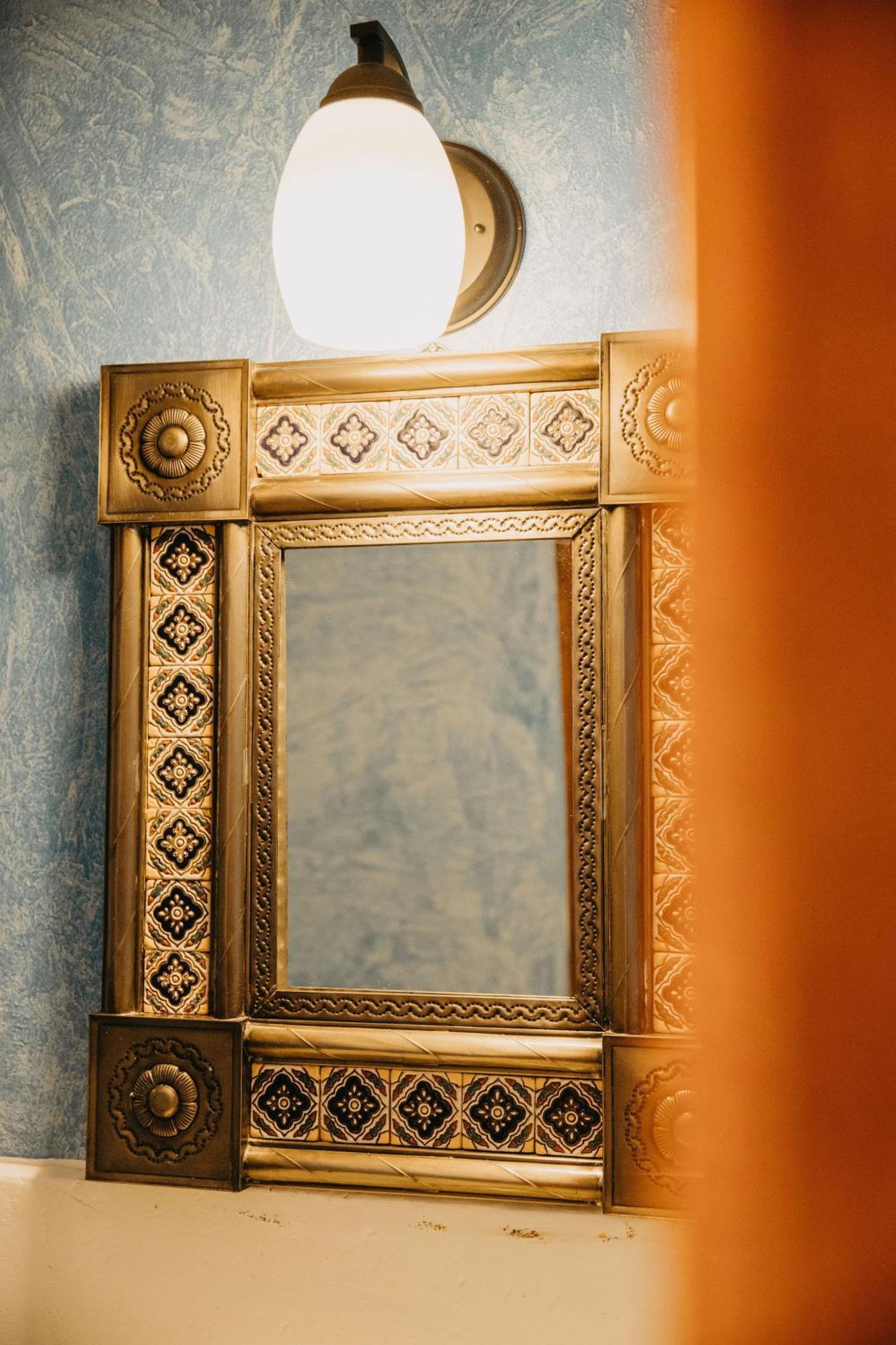 Hotel Casa Pereyra Oaxaca 外观 照片