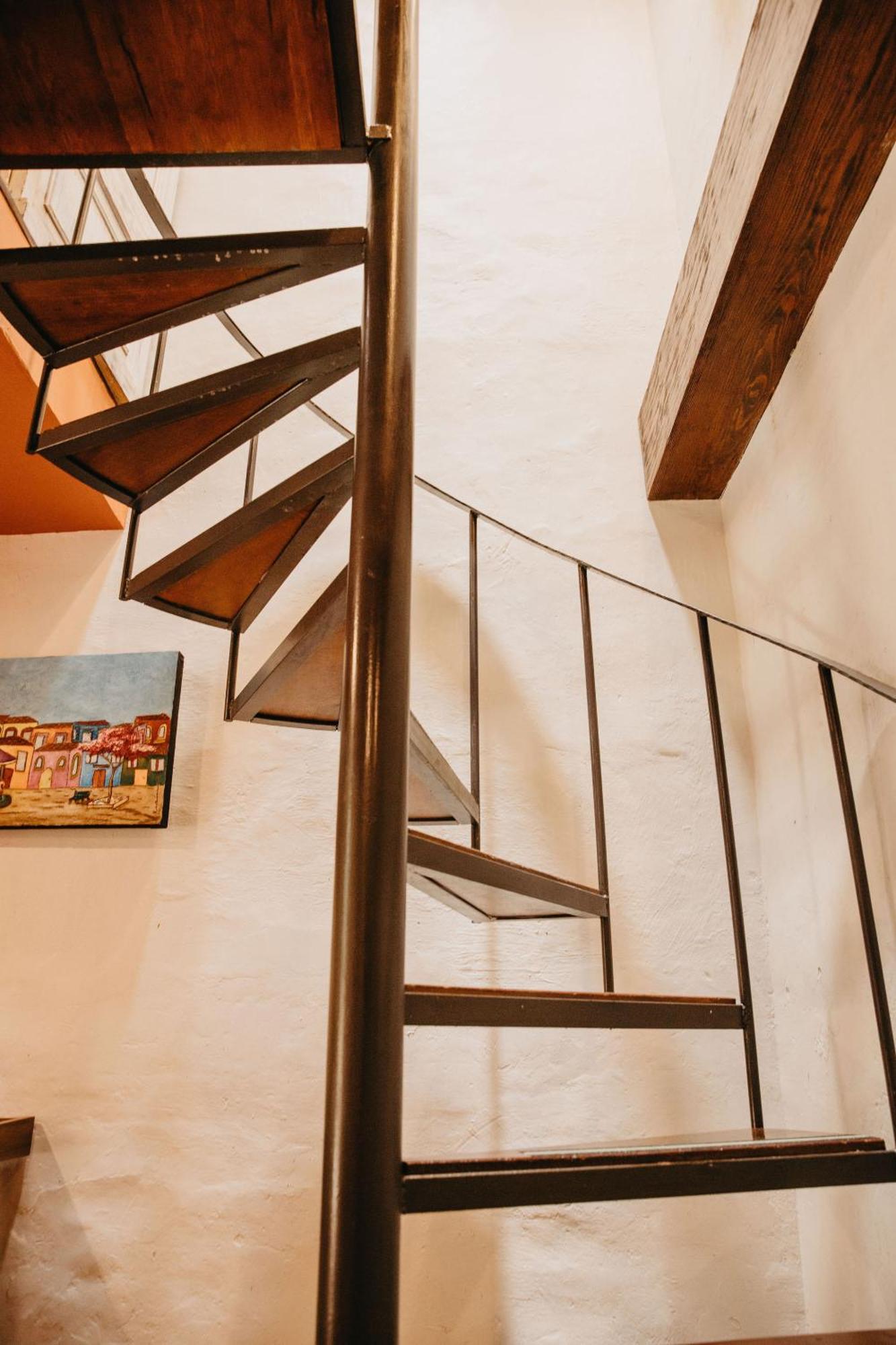 Hotel Casa Pereyra Oaxaca 外观 照片