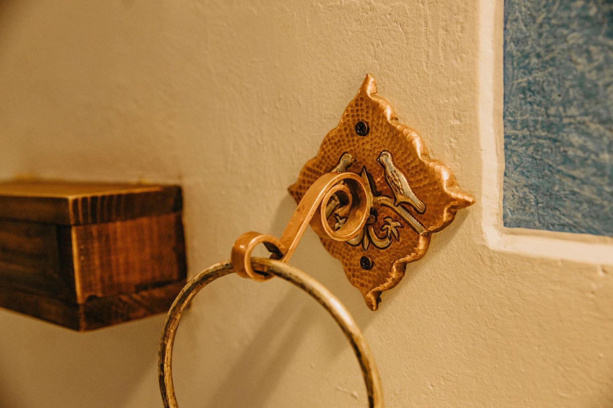 Hotel Casa Pereyra Oaxaca 外观 照片